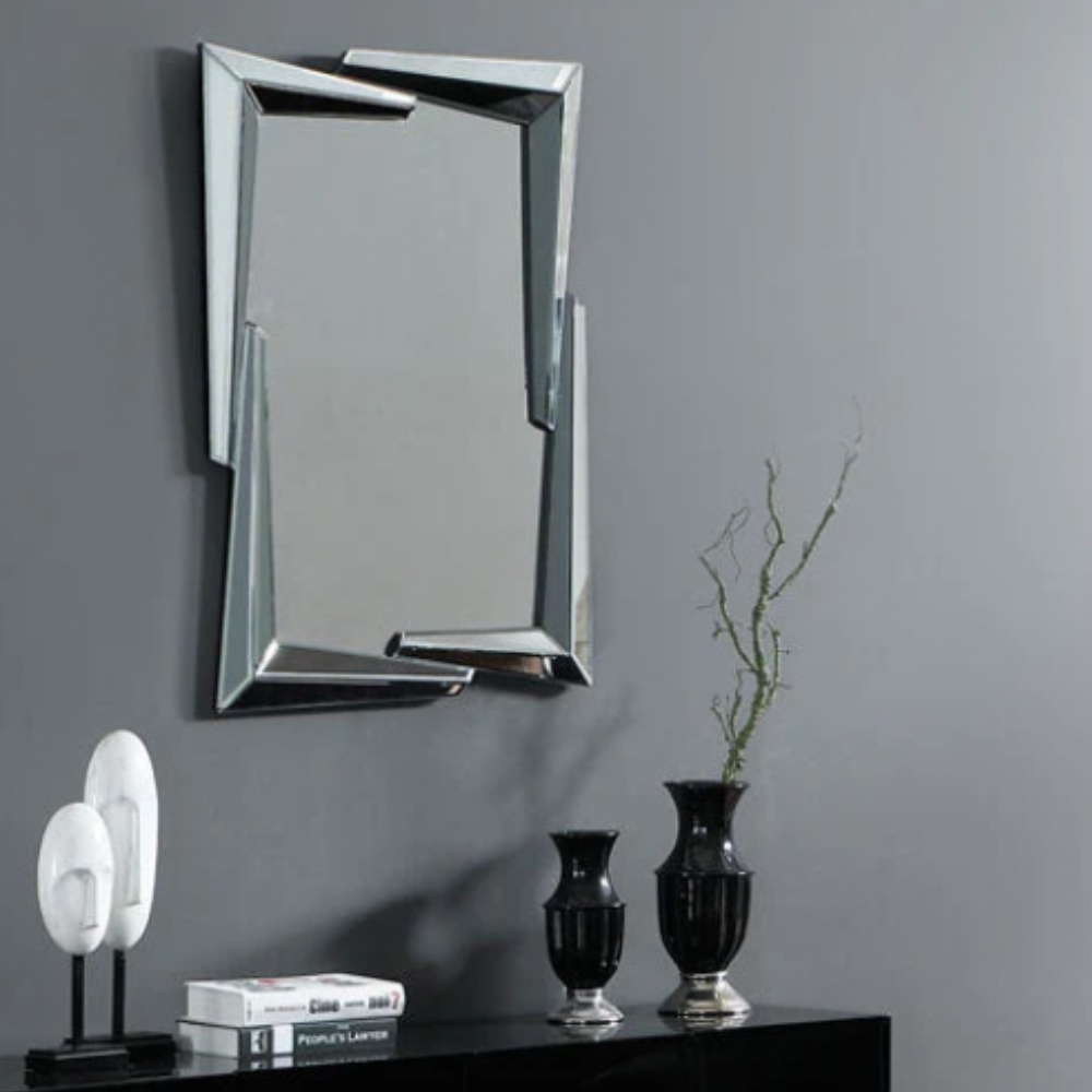 ASHTON Modern Wall Mirror