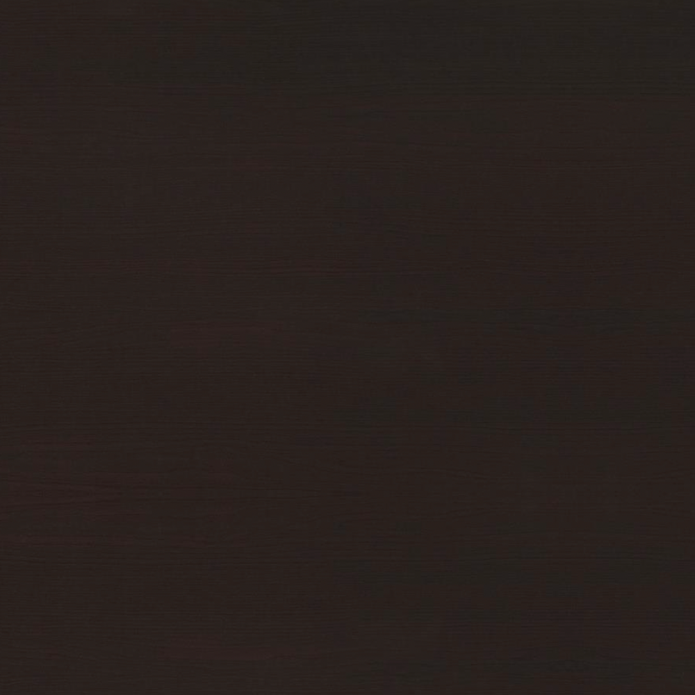 LAWTEY 60-inch 2-drawer Office Computer Desk Cappuccino