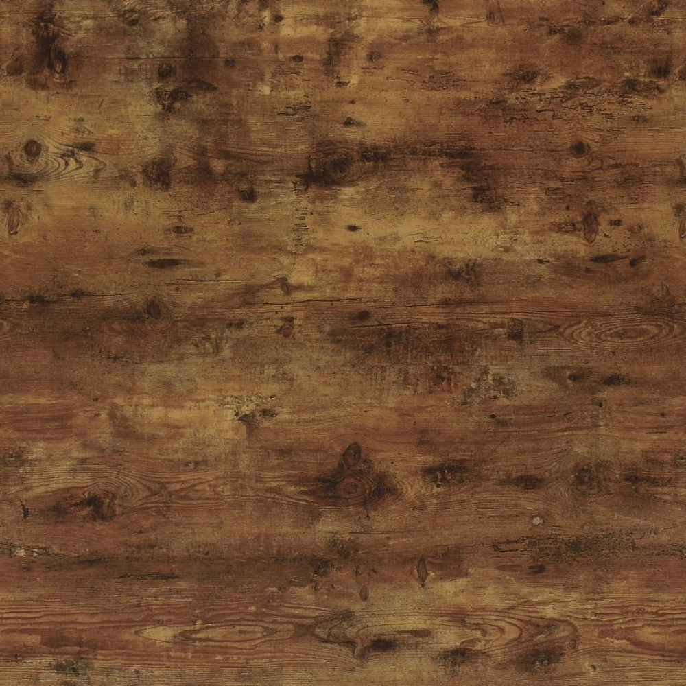 ANALIESE 47-inch 3-drawer Writing Desk Rustic