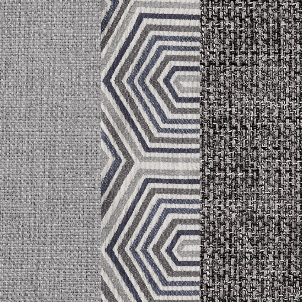 CAMBRIA 4-piece Modular Sectional Sofa