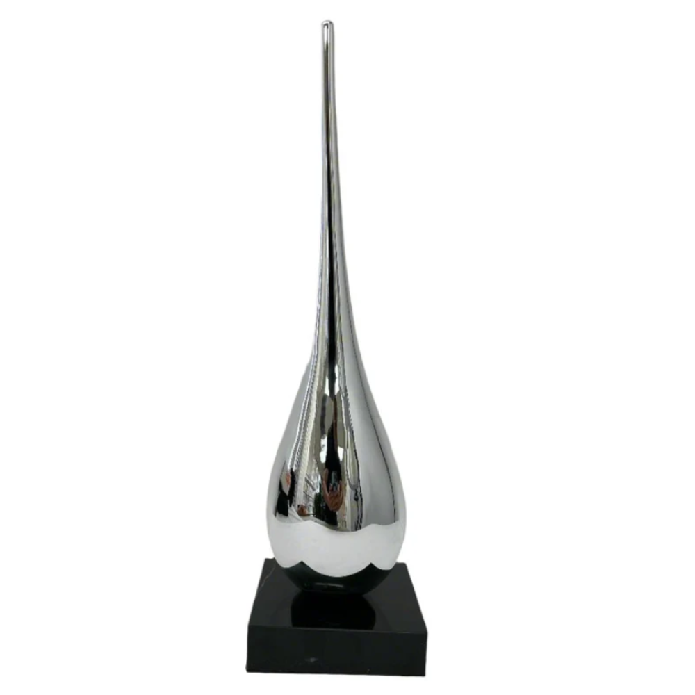 HARPER Water Drop Sculpture