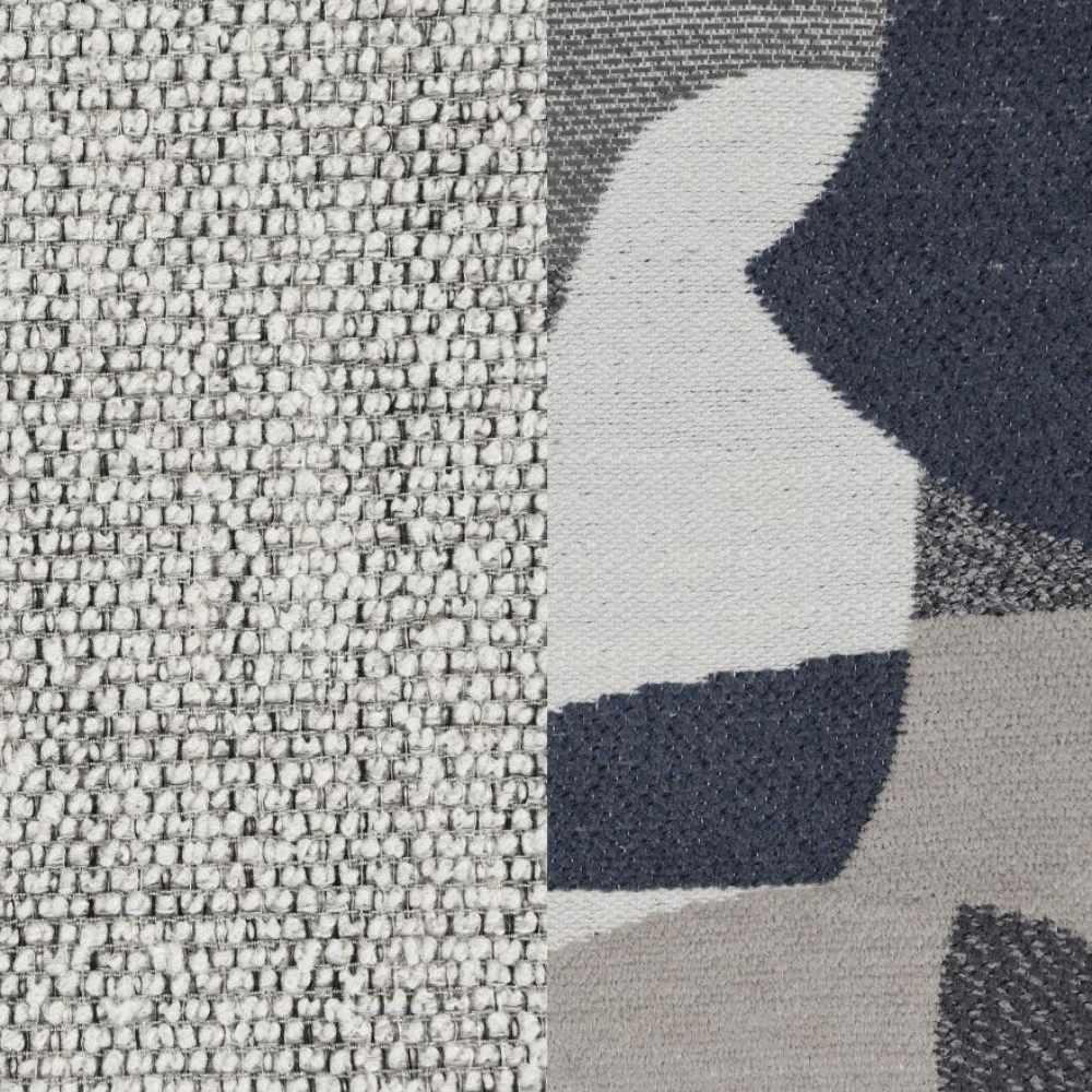 TOMKINS Boucle Upholstered Sofa