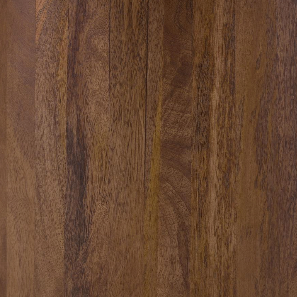 ORTEGA 4-door Marble Top Sideboard Buffet Cabinet