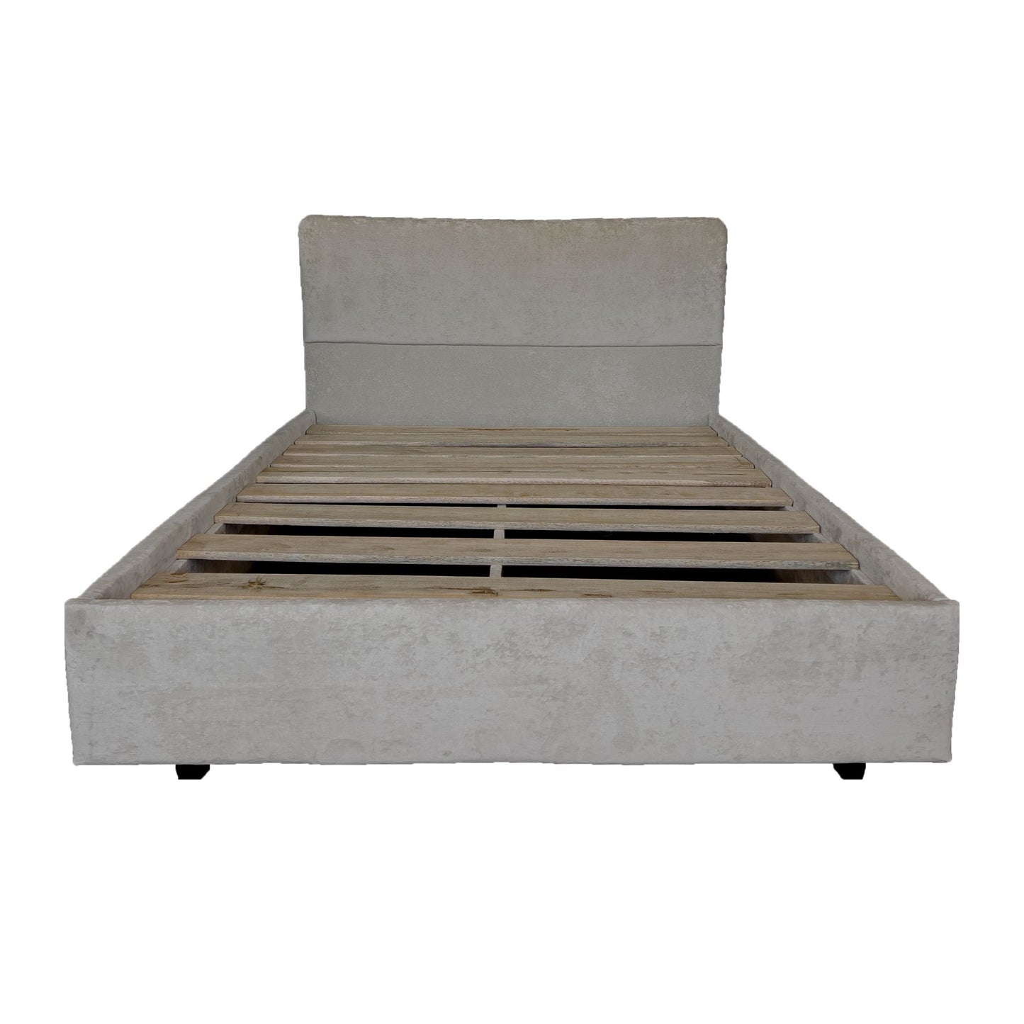 ROMULO Queen Bed Catalaya Marfil