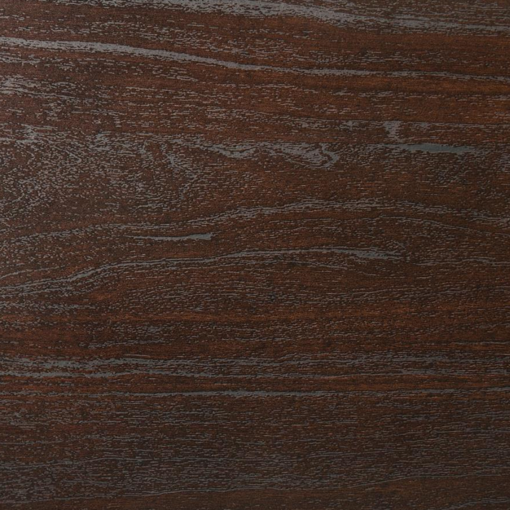 KAUFFMAN 6-drawer Dresser Dark Cocoa