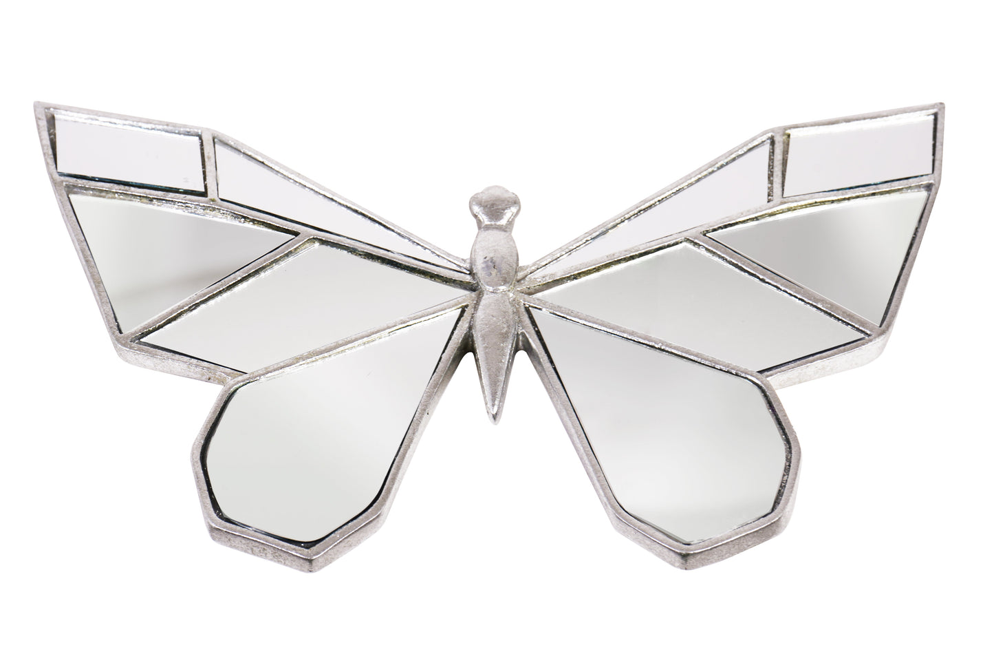 ELLIE Butterfly Wall Hanging Accent