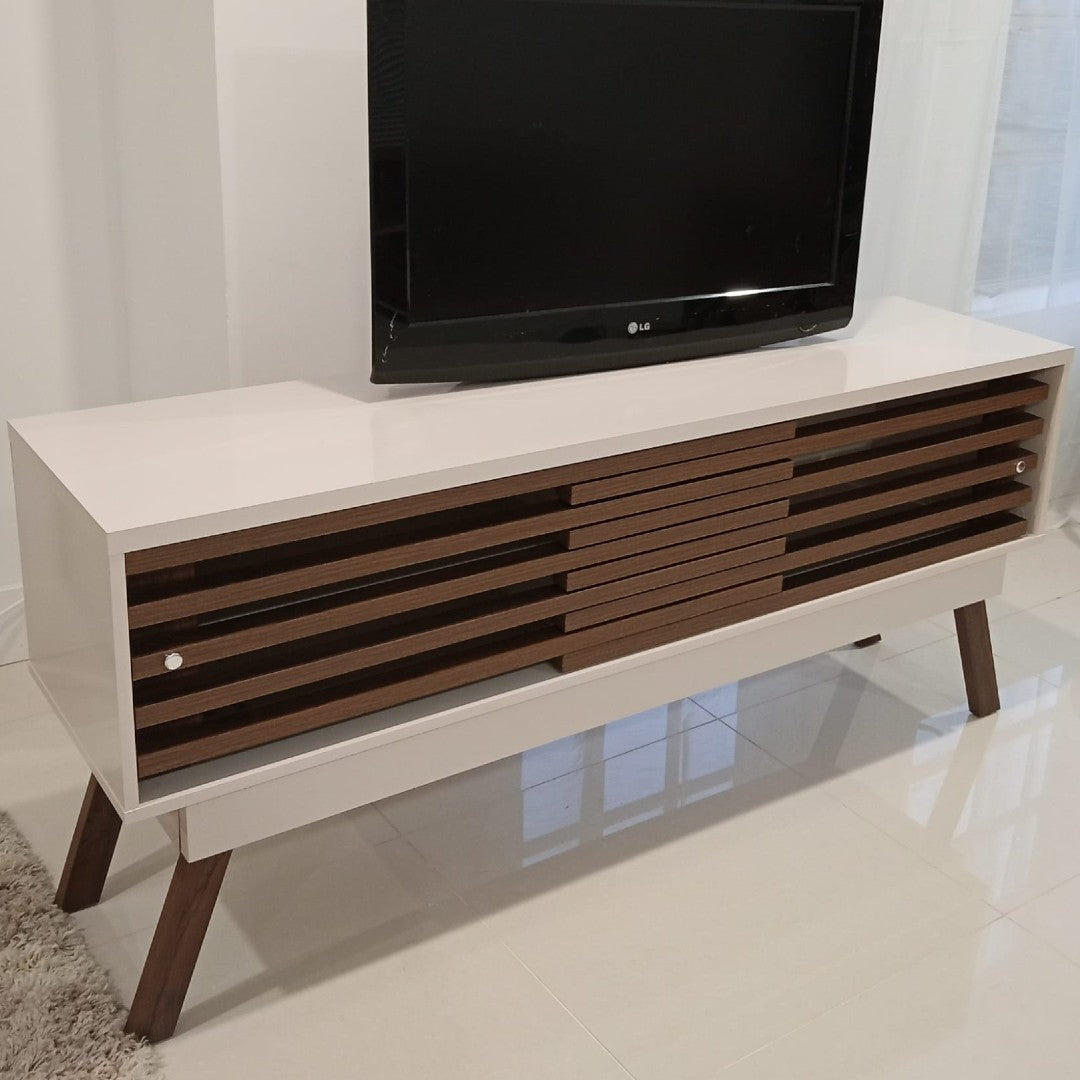 IVES TV Console Stand