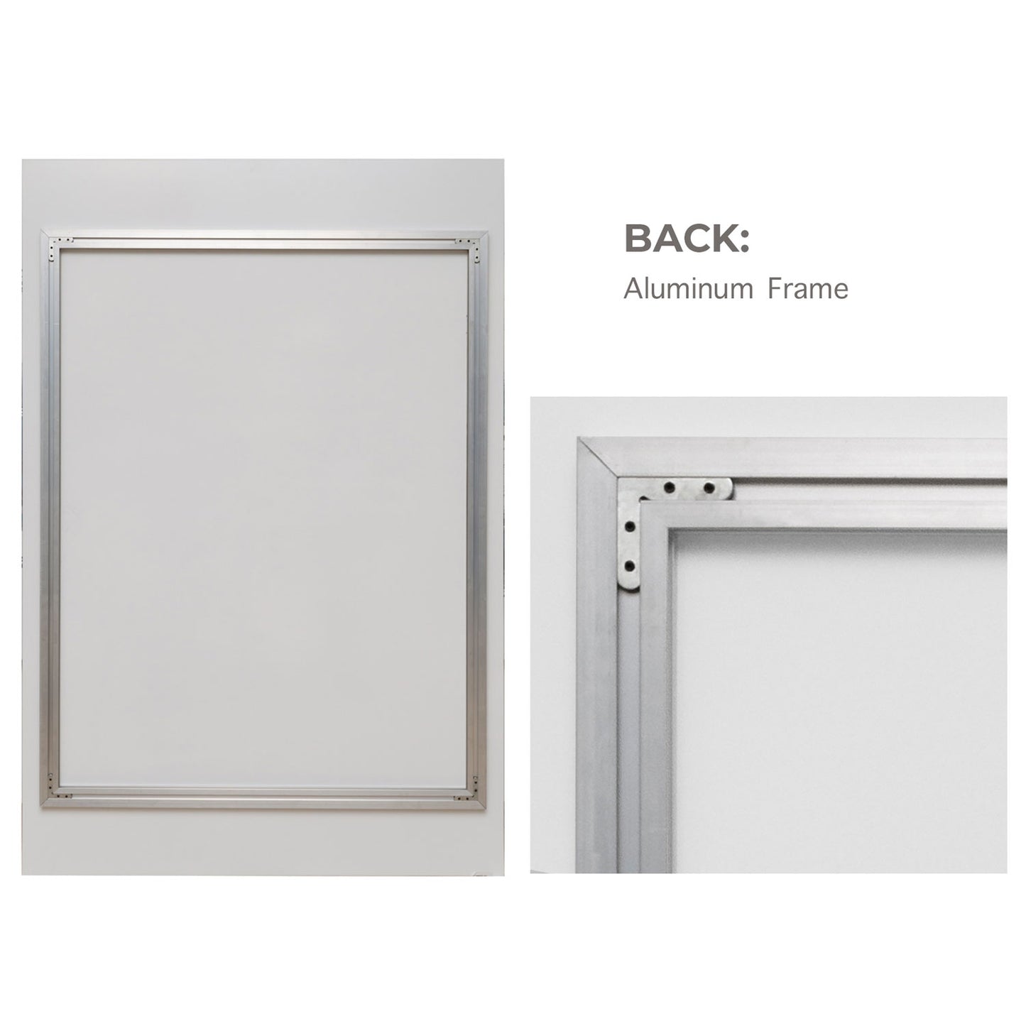 LEAH II Mosaic Woman Face Wall Art