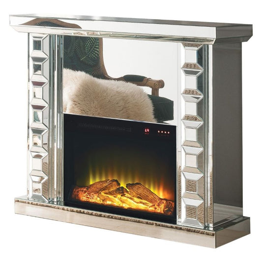 DOMINIC Fire Place