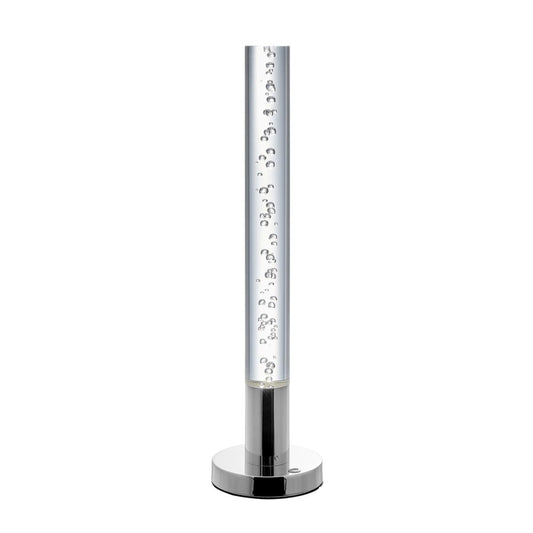 ALTHEA Acrylic Cylinder Table Lamp