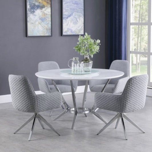 ABBY Collection Dining Set