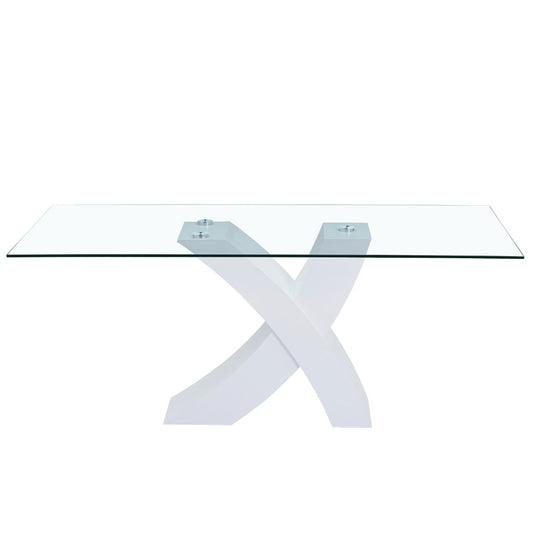 PERVIS X Dining Table