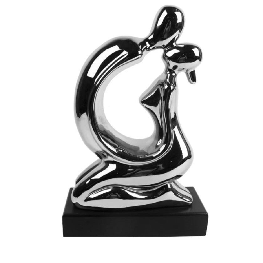 RIGEL Couple Statue Home Decor