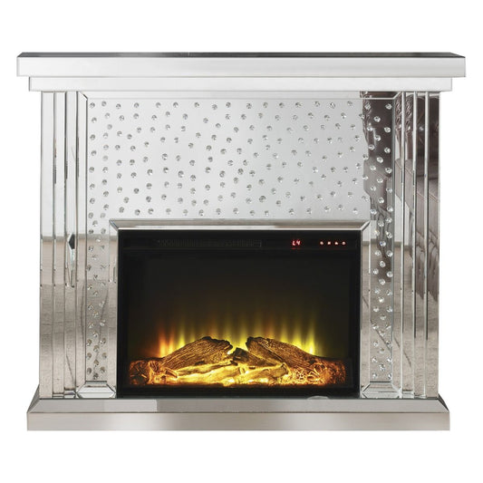 NYSA Fire Place