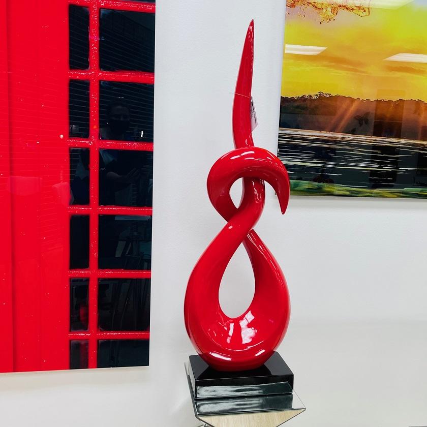 ETERNITY Statue Home Decor