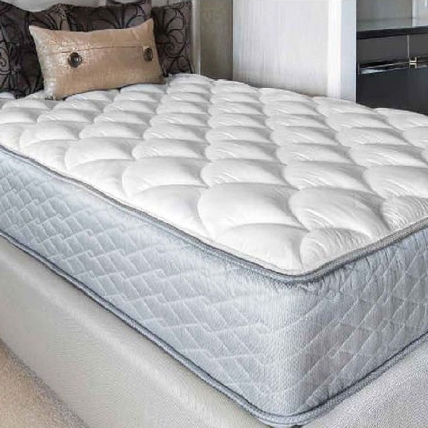 Plush Mattress