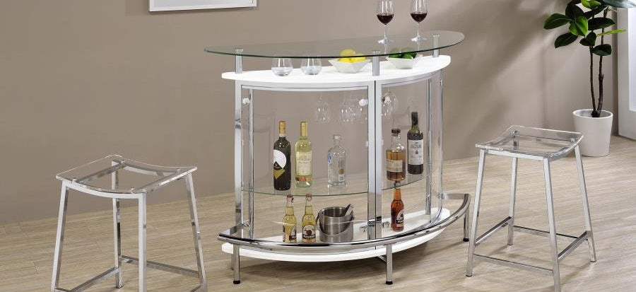 bars and carts kira living collection