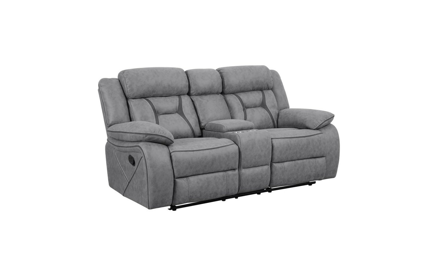 Loveseat recliner Kira Living