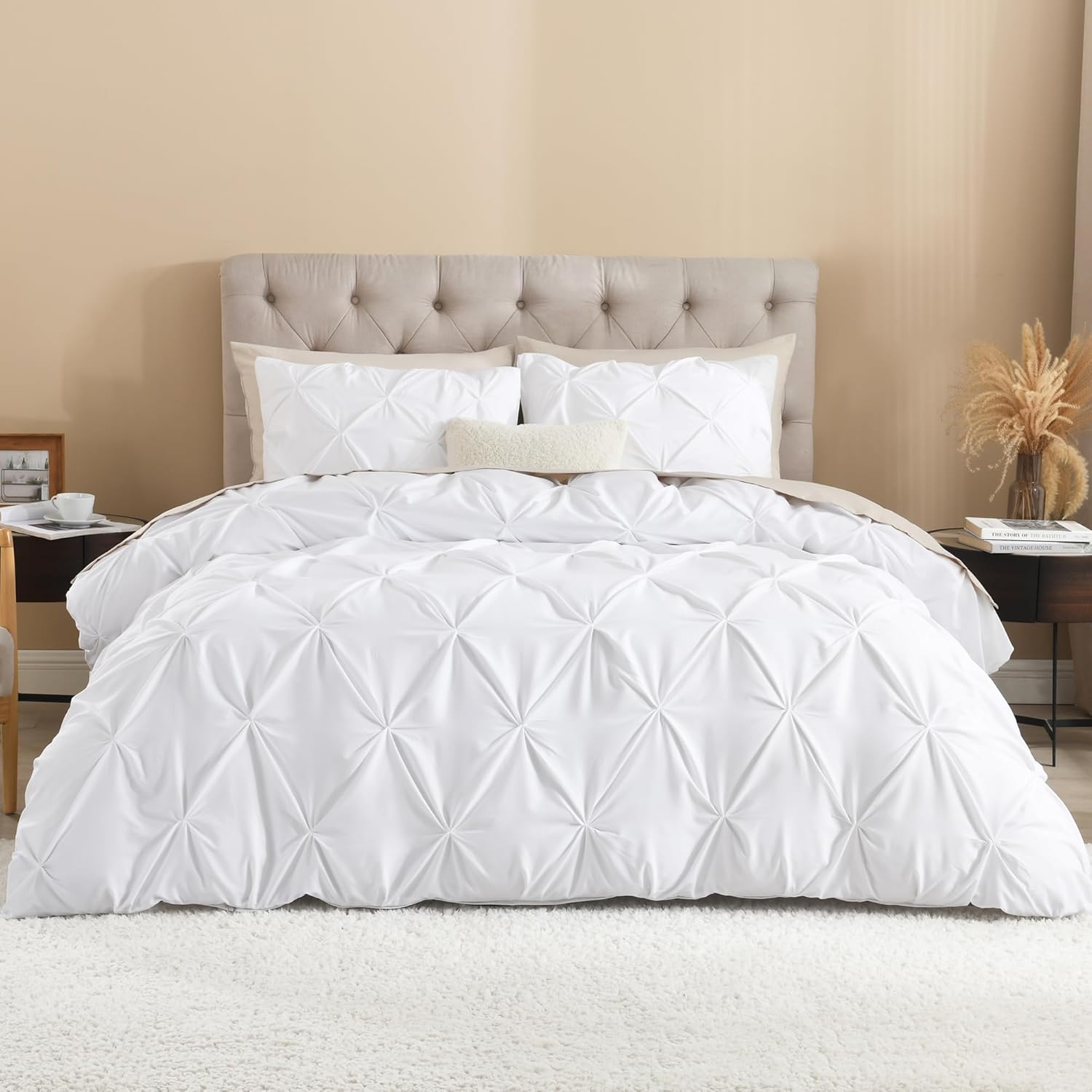 Comforters and Quilts Kira Living