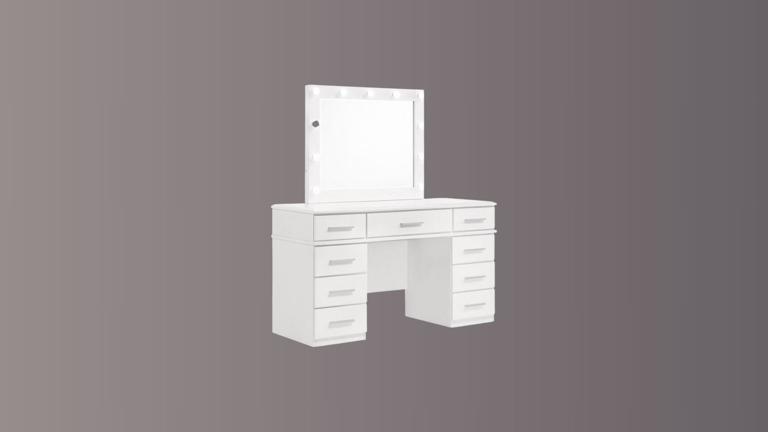 vanity collection kira living furniture store