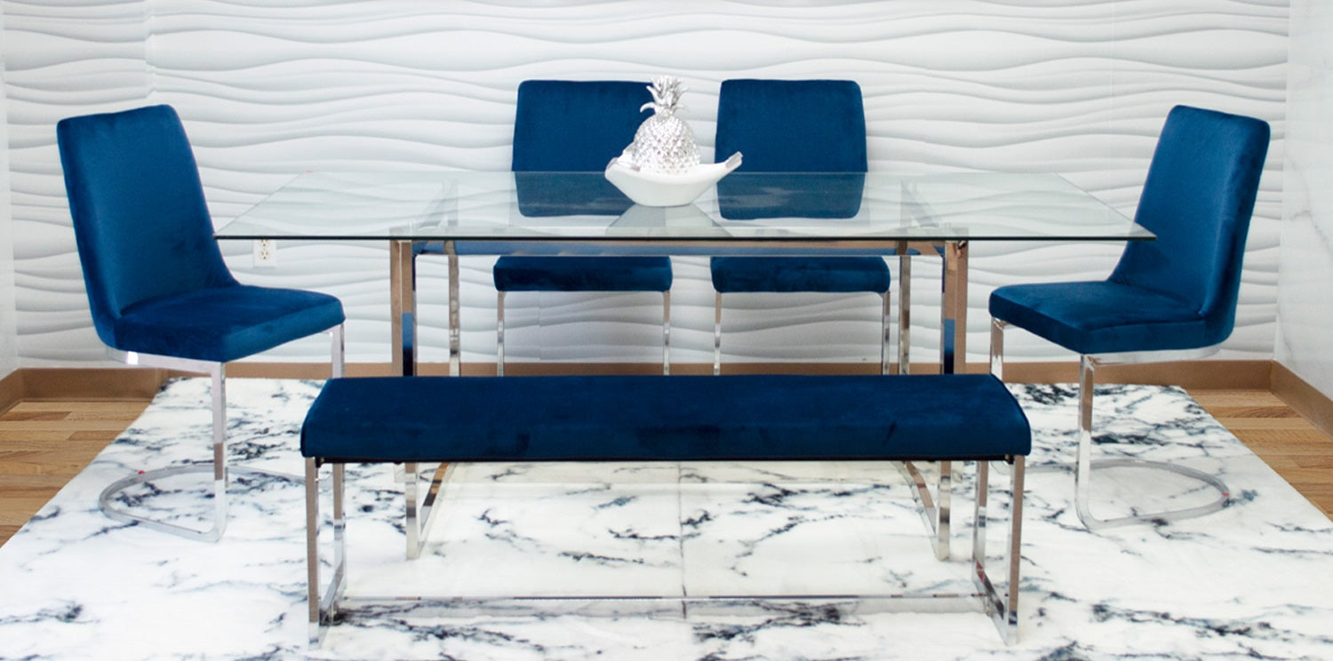 Dining Sets Collection Kira Living