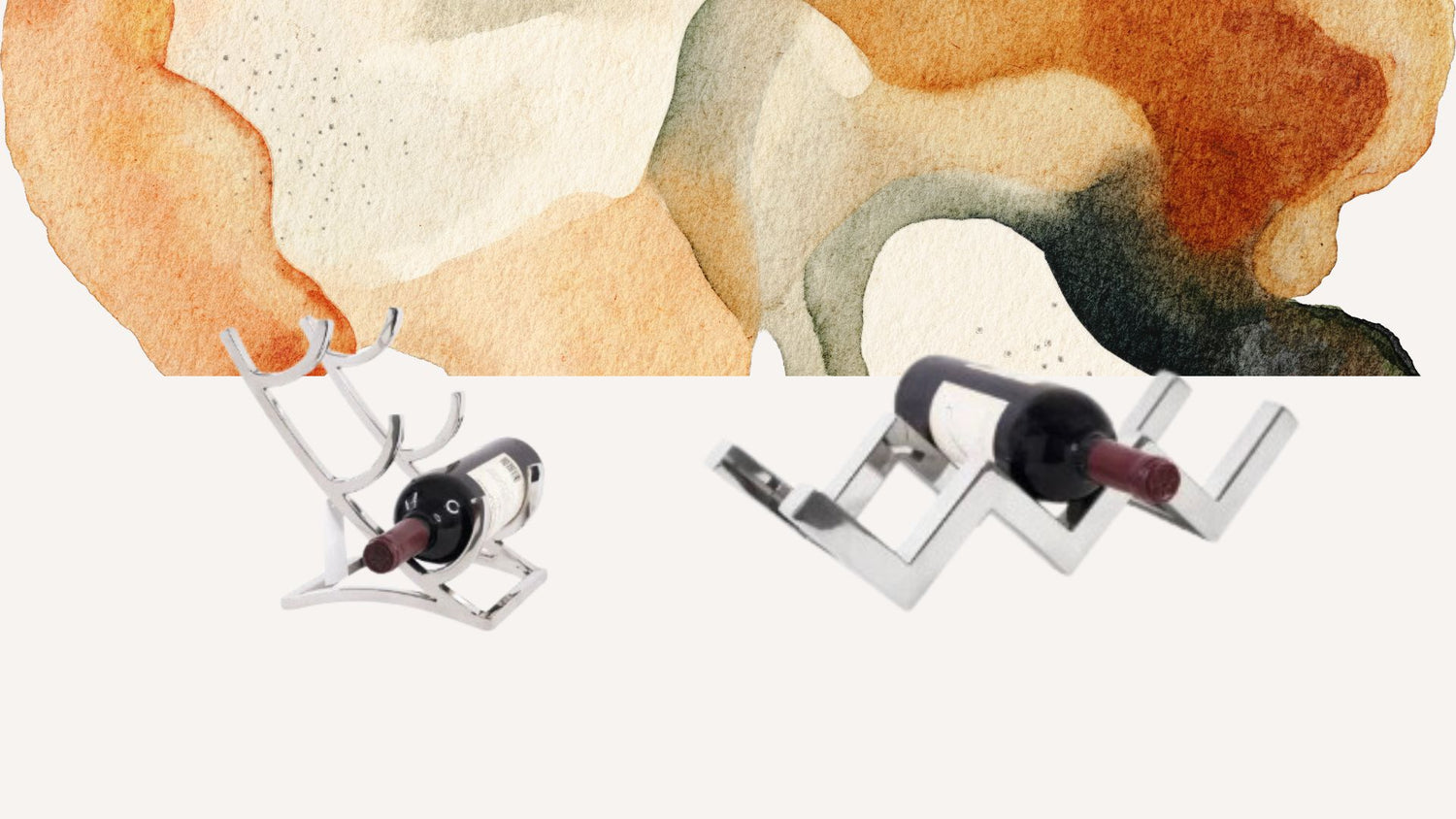 Wine Holder Collection Kira Living