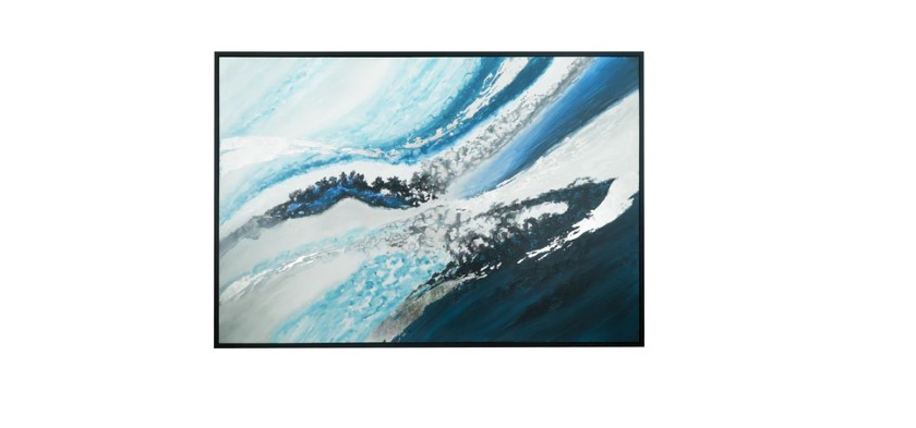 Canvas collection Kira Living