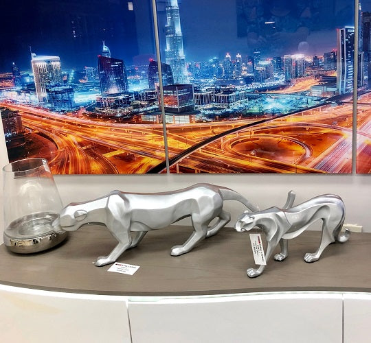 Sculptures and figurines kira living furniture store