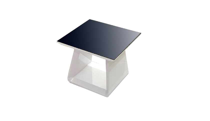 Kira Living End Table, Side Table and Accent Tables