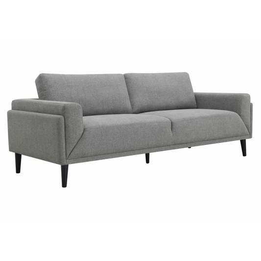 RILYNN Track Arm Sofa Grey
