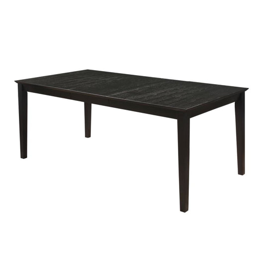 LOUISE Rectangular Dining Table