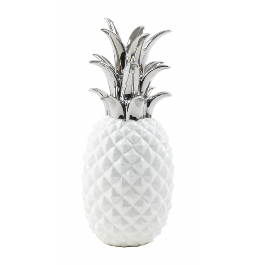 LINDEN Tabletop Kitchen Pineapple Sculpture