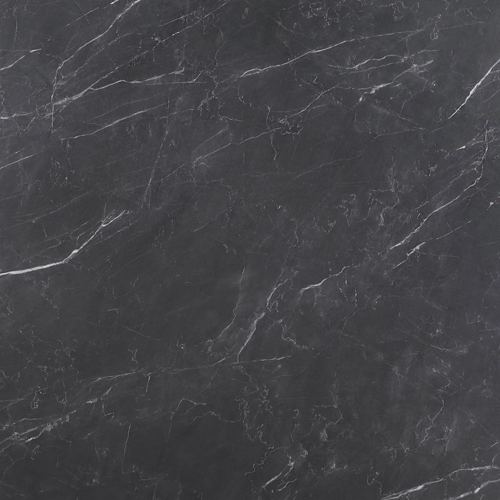 CAMDEN Round 48-inch Faux Marble Top Dining Table