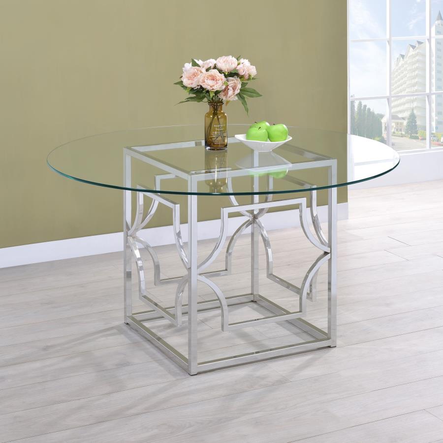 STARLA Round Dining Table