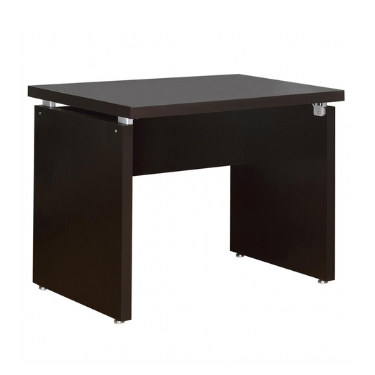 SKYLAR 39-inch Engineered Wood Writing Desk