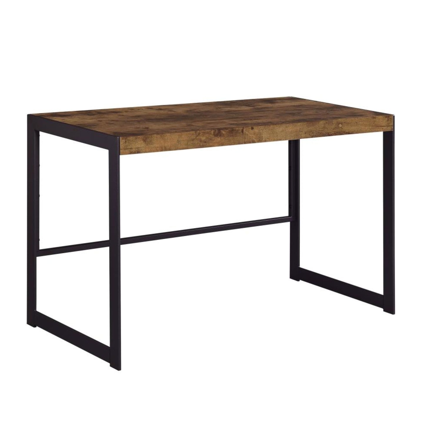 ESTRELLA Writing Desk Antique Nutmeg