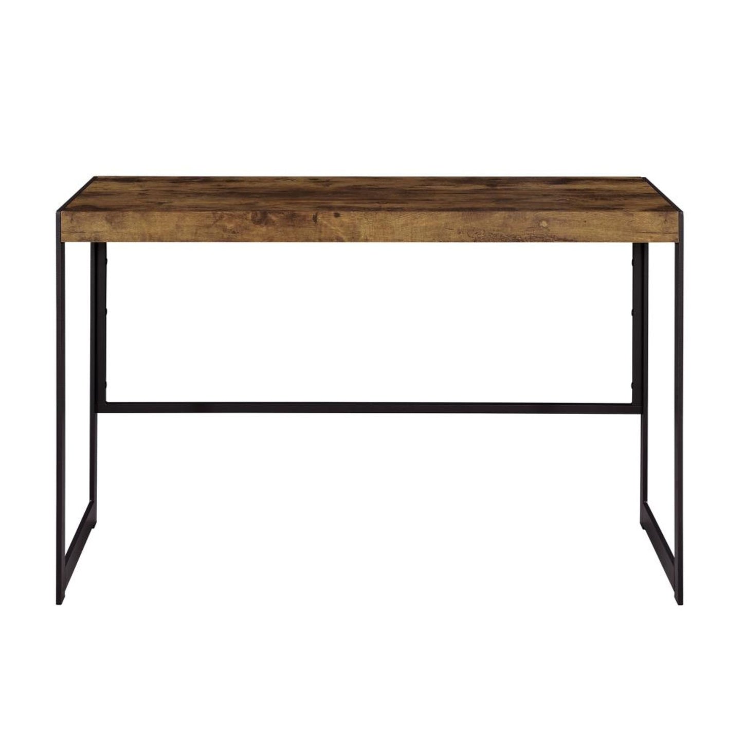 ESTRELLA Writing Desk Antique Nutmeg