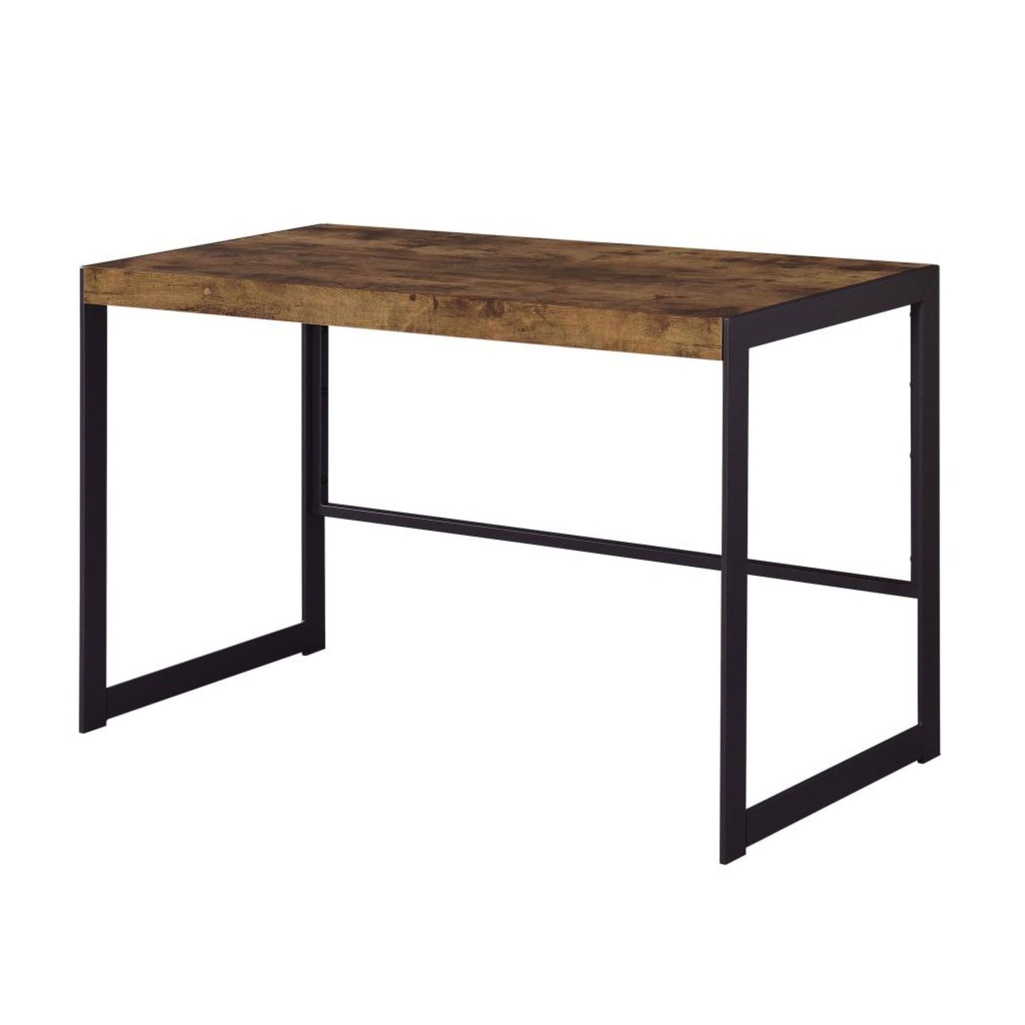 ESTRELLA Writing Desk Antique Nutmeg