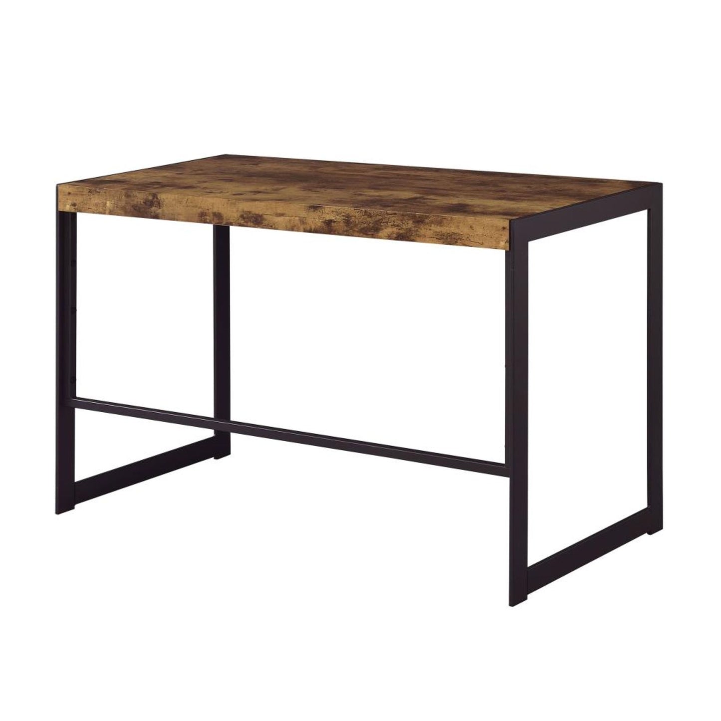 ESTRELLA Writing Desk Antique Nutmeg