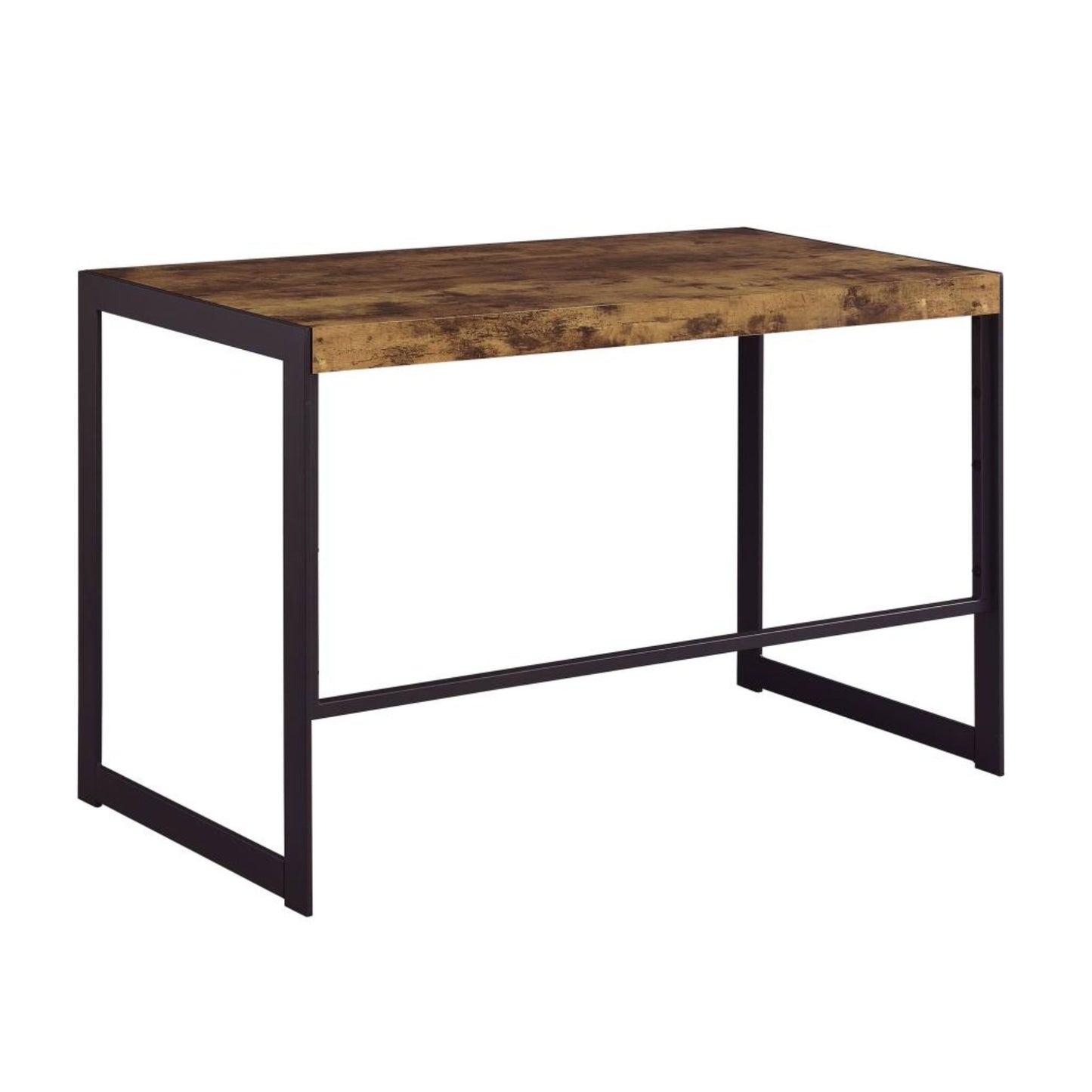 ESTRELLA Writing Desk Antique Nutmeg