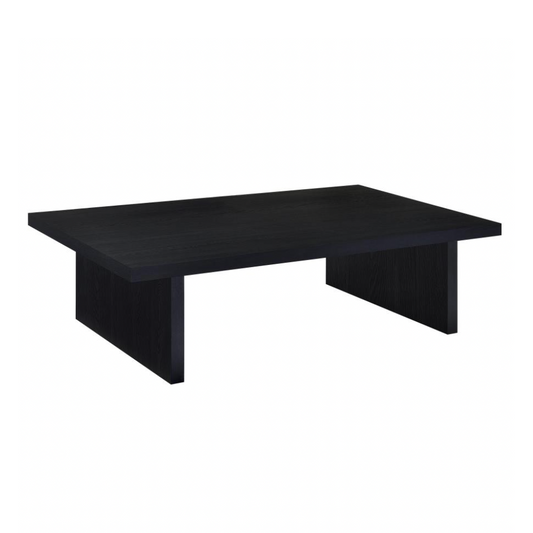 MAX Rectangular Engineered Laminate Coffee Table
