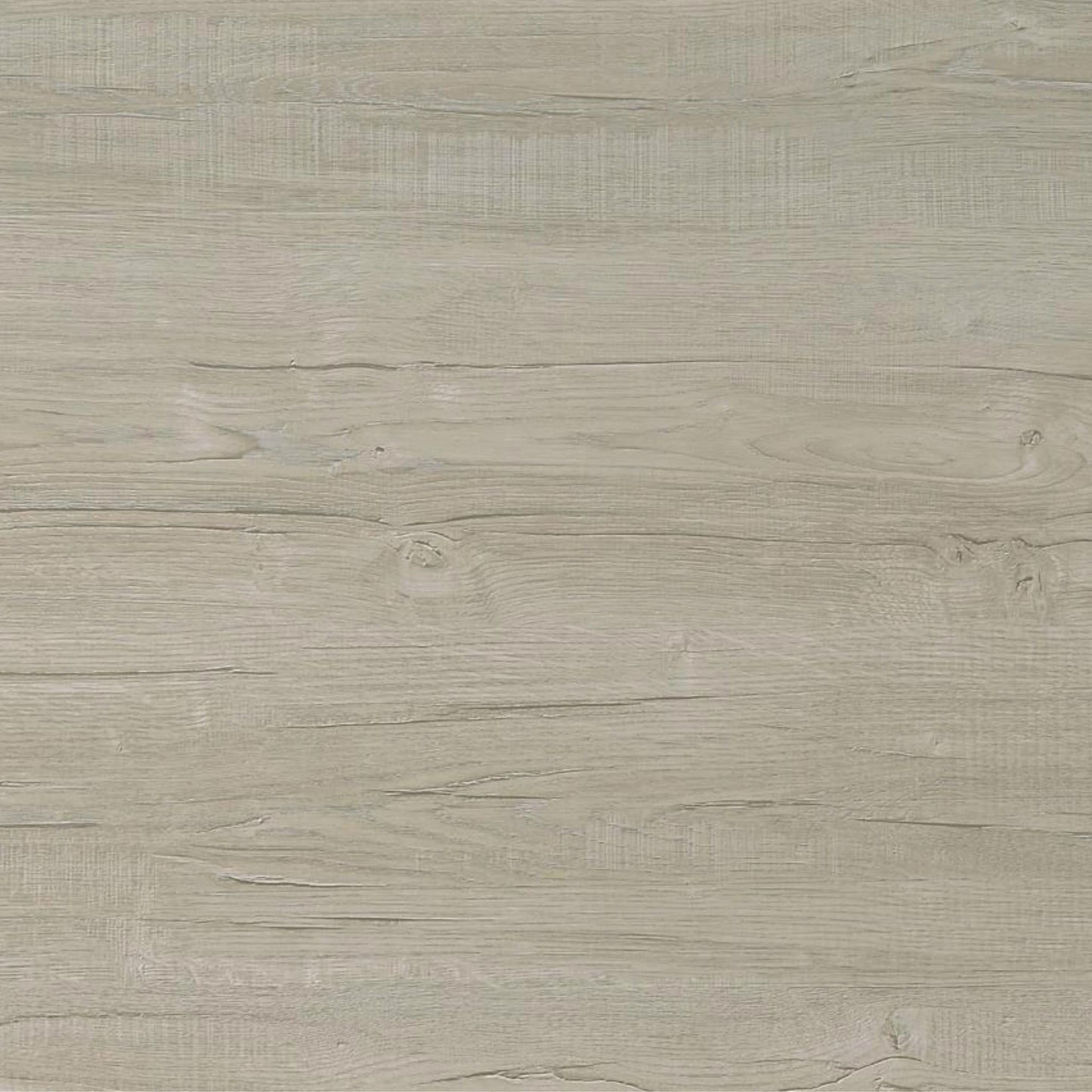 LOOMIS 4-drawer Office Desk Whitewashed Grey