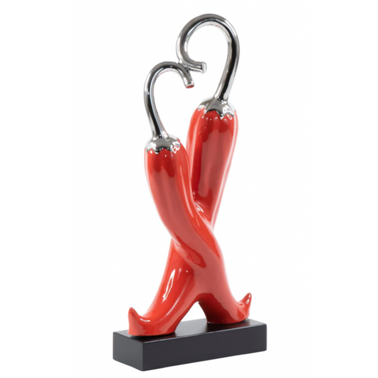 DEVON Chili Pepper Kitchen Decor
