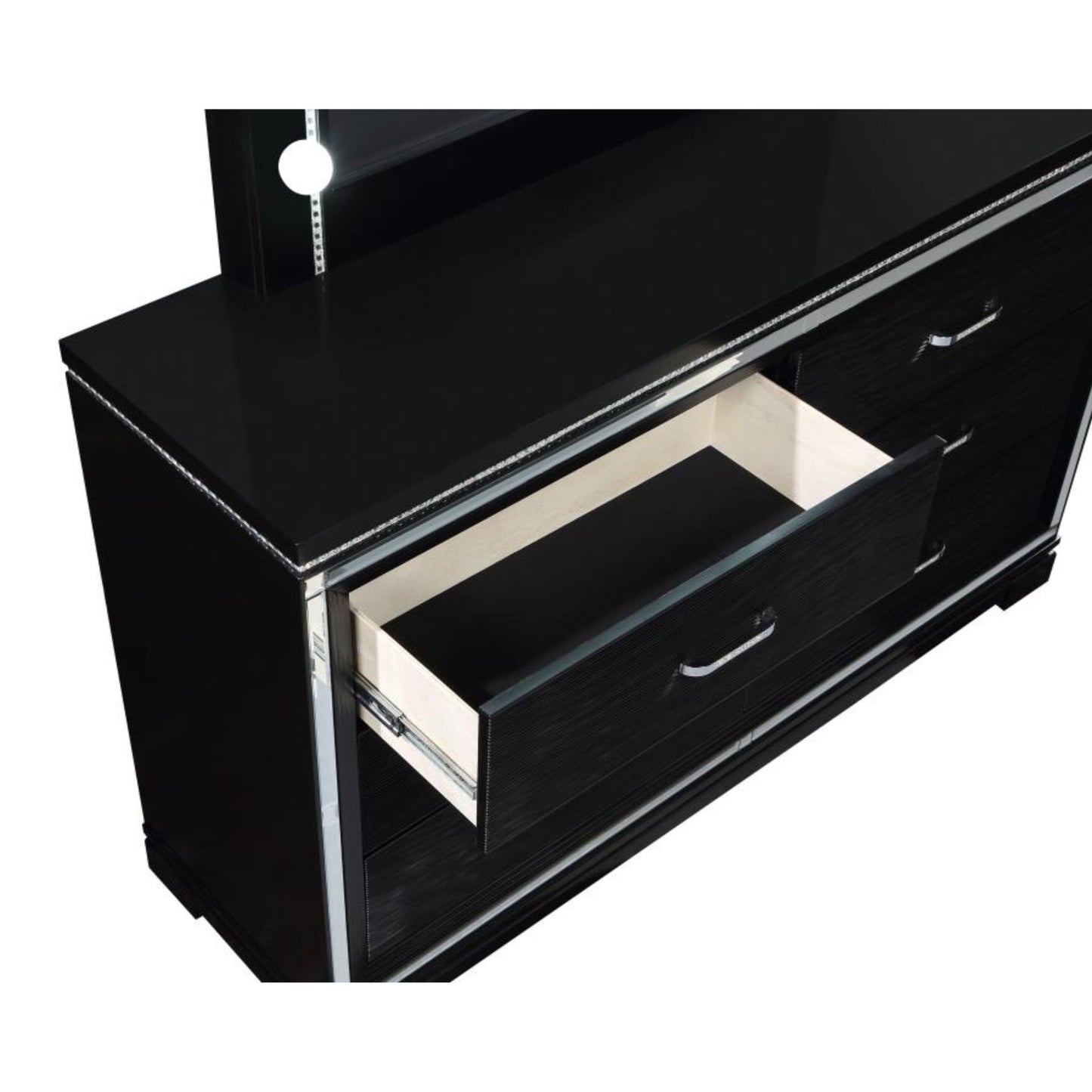 CAPPOLA Rectangular 6-drawer Dresser