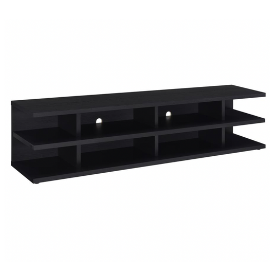CARTMILL 78-inch 2-tier TV Stand Media Console