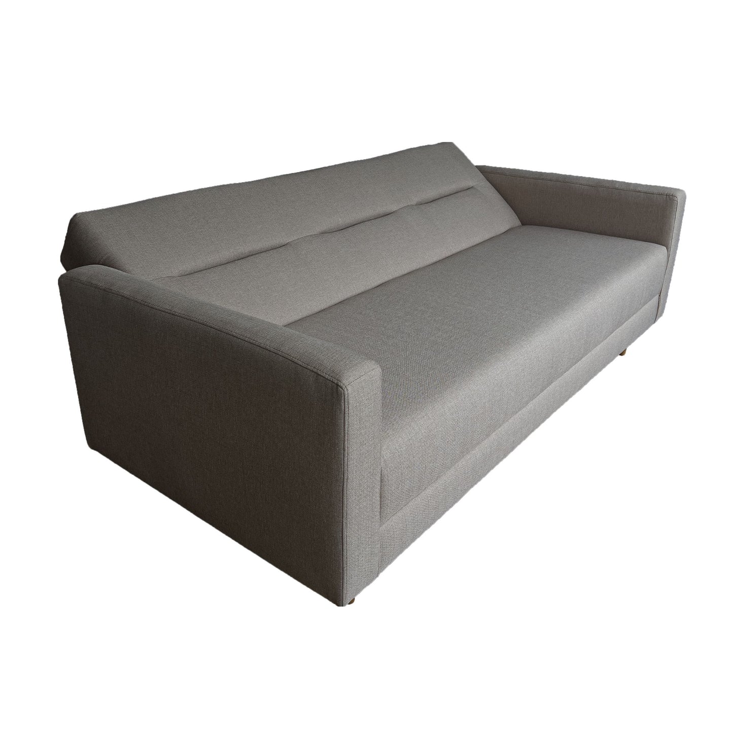SETH 3 Seater Sofa Bed Pradera Marfil