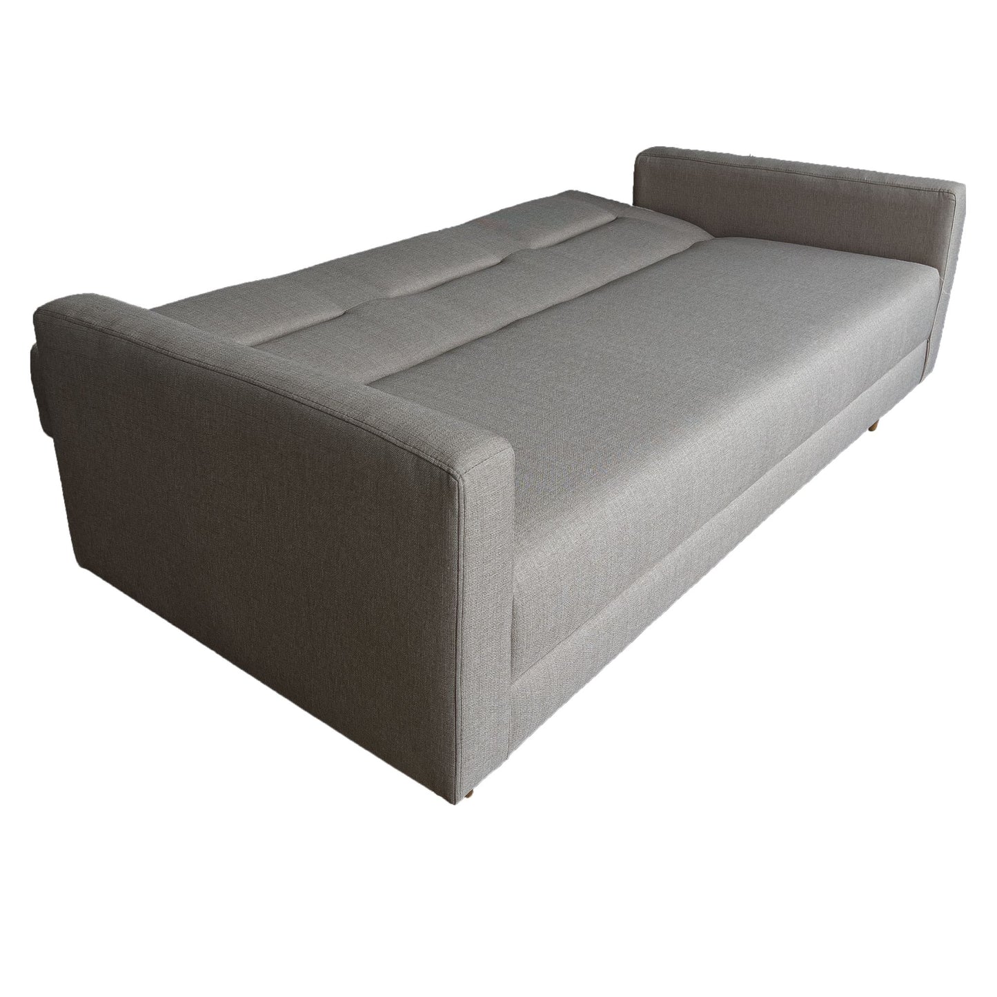 SETH 3 Seater Sofa Bed Pradera Marfil
