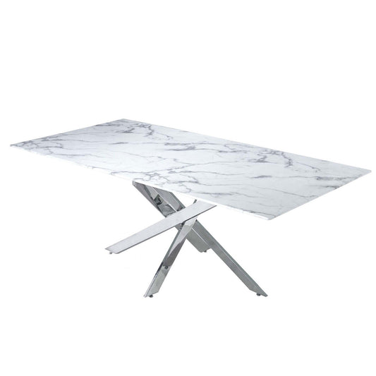 CAPRI Rectangular Dining Table