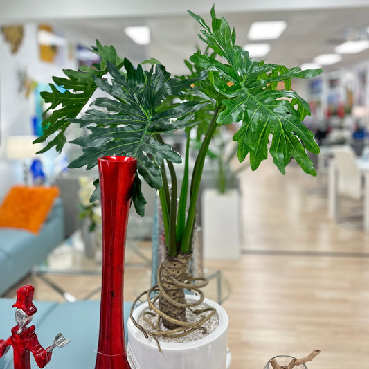 Artificial Plant With Roots