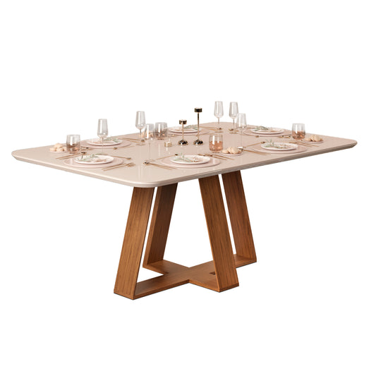 ALICE Large Dining Table